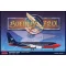 Roden Boeing 720 Caesar's Chariot 1:144 (318)