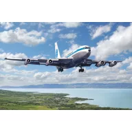 Roden Boeing 720B Pan American 1:144 (319)