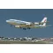 Roden Boeing 720 United 1:144 (320)
