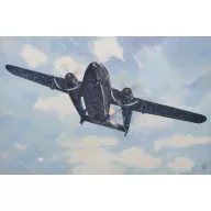Roden Fairchild AC-119K Stinger 1:144 (322)