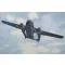 Roden Fairchild AC-119K Stinger 1:144 (322)