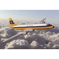 Roden Bristol 175 Britannia Monarch Airlines 1:144 (323)