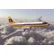 Roden Bristol 175 Britannia Monarch Airlines 1:144 (323)