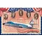 Roden Lockheed VC-140B Jetstar 1:144 (324)