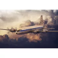 Roden Bristol 175 Britannia African Safari 1:144 (326)