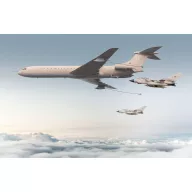 Roden Vickers Super VC10 K3 Type 1164 Tanker 1:144 (327)