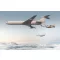 Roden Vickers Super VC10 K3 Type 1164 Tanker 1:144 (327)