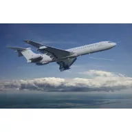 Roden Vickers VC-10 K4 Type 1170 tanker 1:144 (328)