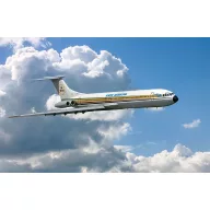 Roden Vickers VC-10 Super Type 1154 1:144 (329)