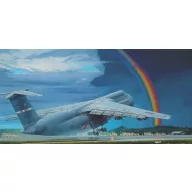 Roden C-5B Galaxy 1:144 (330)