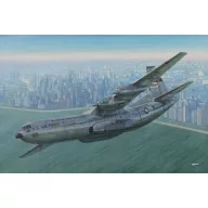 Roden Douglas C-133A Cargomaster 1:144 (333)