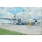 Roden Douglas C-133 w/PGM 17 Thor IRBM 1:144 (336)