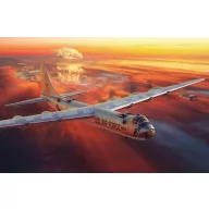 Roden Convair B-36D Peacemaker 1:144 (337)
