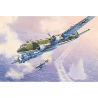 Roden Focke-Wulf FW200C-6 Condor 1:144 (340)