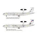 Roden Boeing E-3 Sentry AWACS 1:144 (345)