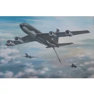 Roden Boeing KC -135 1:144 (350)