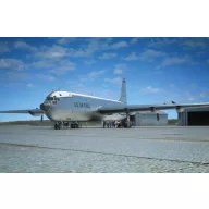 Roden Convair XC-99 1:144 (351)