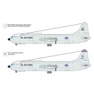 Roden Convair XC-99 1:144 (351)