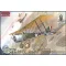Roden Sopwith 11/2 Strutter two-seat fighter 1:48 (402)