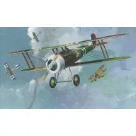 Roden Nieuport 28 1:48 (403)