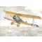 Roden Sopwith 1 1/2 Strutter single-seat bomber 1:48 (404)