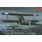 Roden Sopwith 11/2 Strutter Comic fighter 1:48 (407)