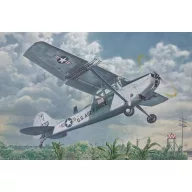Roden L-19/0-1 Bird Dog 1:48 (409)
