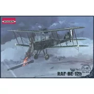 Roden RAF BE 12b 1:48 (412)