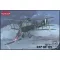 Roden RAF BE 12b 1:48 (412)
