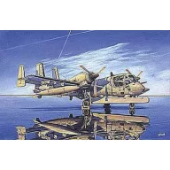 Roden Grumman OV-1D Mohawk 1:48 (413)