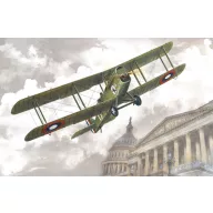 Roden D.H.4 (Dayton-Wright-built) 1:48 (414)