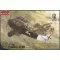 Roden Fokker D.VII (Albatros built, early) Carl Degelow 1:48 (421)