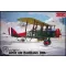 Roden De Havilland D.H.4 (Eagle Engines) 1:48 (422)