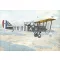 Roden De Havilland D.H.9 1:48 (423)