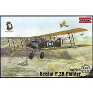 Roden Bristol F.2B Fighter 1:48 (425)