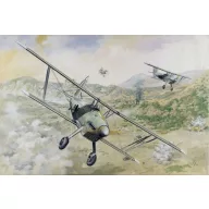 Roden Arado Ar 68E 1:48 (427)