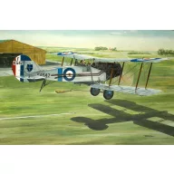 Roden Bristol F.2b Fighter Mk.IV 1:48 (428)