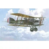 Roden Bristol F.2B Fighter Sunbeam Arab. 1:48 (429)