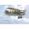 Roden Bristol F.2B Fighter Sunbeam Arab. 1:48 (429)