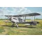 Roden De Havilland DH-4a (passenger) 1:48 (431)