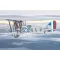 Roden De Havilland D.H.4 w/RAF 3a 1:48 (432)