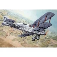 Roden Airco De Havilland DH9C 1:48 (435)