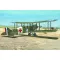 Roden De Havilland D.H.9 Ambulance 1:48 (436)