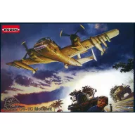 Roden OV-1C Mohawk 1:48 (437)