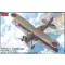 Roden Gloster Gladiator Mk.I/Mk.II/J-8 Meteo Reconnaissance 1:48 (438)
