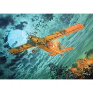 Roden Fairchild AU-23A Peacemaker 1:48 (439)