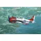 Roden North American T-28B Trojan 1:48 (441)