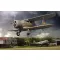 Roden Beechcraft UC-43 Staggerwing 1:48 (442)