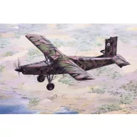 Roden Pilatus PC-6B-2/H-2 Turbo-Porter 1:48 (443)