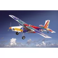 Roden Pilatus PC-6/B1-H2 Turbo-Porter 1:48 (444)